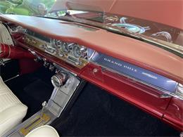 1963 Pontiac Grand Prix (CC-1751779) for sale in Tocoma, Washington