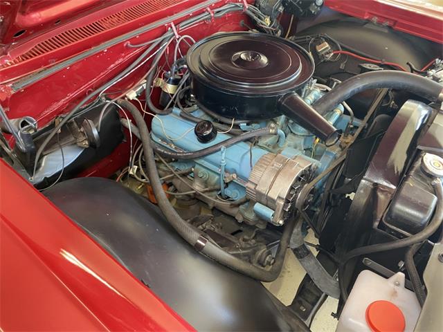 1963 Pontiac Grand Prix (CC-1751779) for sale in Tocoma, Washington