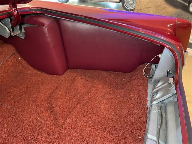 1963 Pontiac Grand Prix (CC-1751779) for sale in Tocoma, Washington