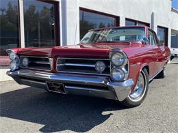 1963 Pontiac Grand Prix (CC-1751779) for sale in Tocoma, Washington