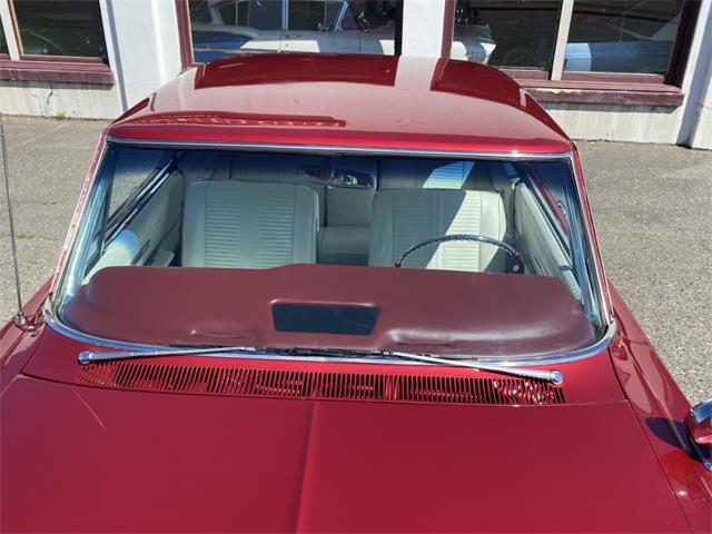 1963 Pontiac Grand Prix (CC-1751779) for sale in Tocoma, Washington