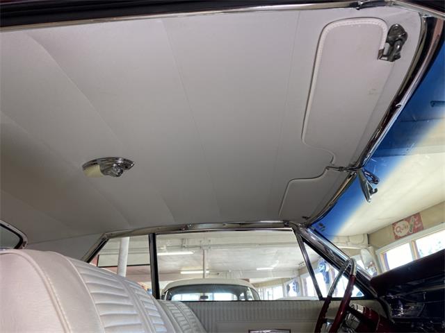 1963 Pontiac Grand Prix (CC-1751779) for sale in Tocoma, Washington