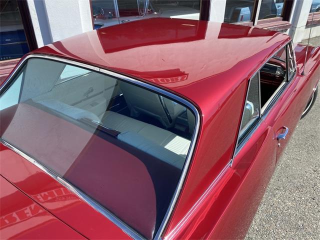 1963 Pontiac Grand Prix (CC-1751779) for sale in Tocoma, Washington