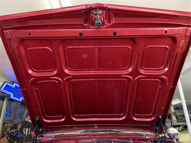 1963 Pontiac Grand Prix (CC-1751779) for sale in Tocoma, Washington