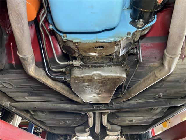 1963 Pontiac Grand Prix (CC-1751779) for sale in Tocoma, Washington