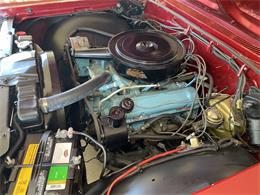 1963 Pontiac Grand Prix (CC-1751779) for sale in Tocoma, Washington
