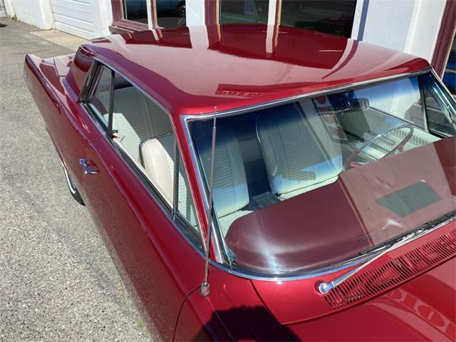 1963 Pontiac Grand Prix (CC-1751779) for sale in Tocoma, Washington
