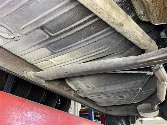 1963 Pontiac Grand Prix (CC-1751779) for sale in Tocoma, Washington