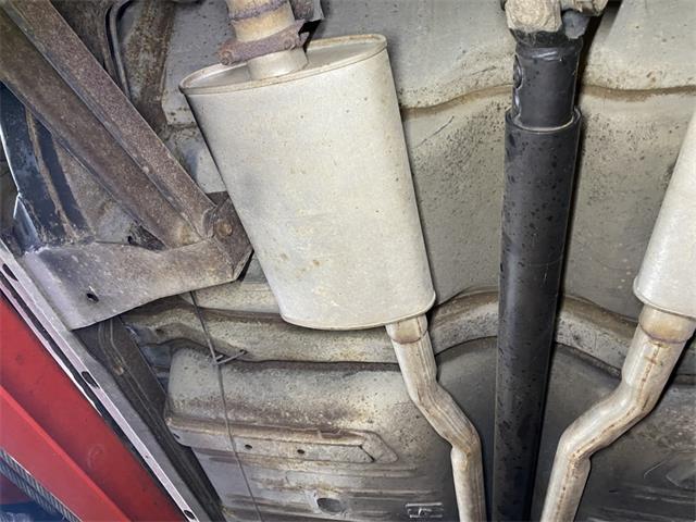 1963 Pontiac Grand Prix (CC-1751779) for sale in Tocoma, Washington