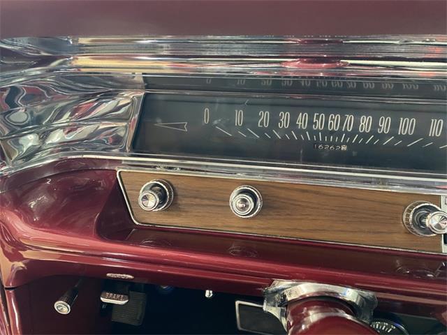 1963 Pontiac Grand Prix (CC-1751779) for sale in Tocoma, Washington