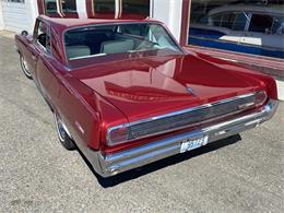 1963 Pontiac Grand Prix (CC-1751779) for sale in Tocoma, Washington