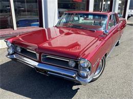 1963 Pontiac Grand Prix (CC-1751779) for sale in Tocoma, Washington