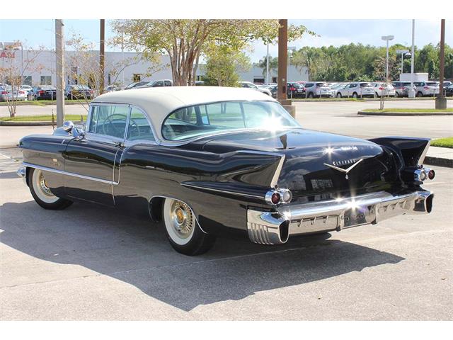 1956 Cadillac Eldorado Seville For Sale | ClassicCars.com | CC-1751780