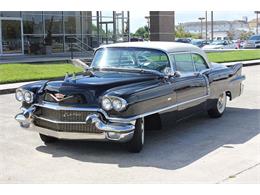1956 Cadillac Eldorado Seville (CC-1751780) for sale in Biloxi, Mississippi