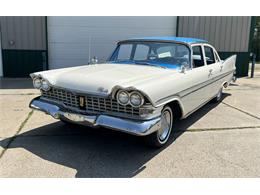 1959 Plymouth Fury (CC-1751784) for sale in Maple Lake, Minnesota