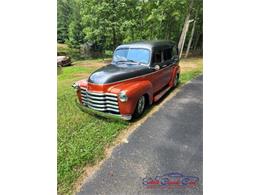 1948 Chevrolet Suburban (CC-1750180) for sale in Hiram, Georgia