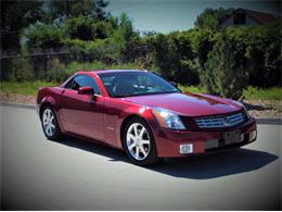 2006 Cadillac XLR (CC-1751814) for sale in COLORADO SPRINGS, Colorado