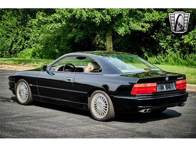 1995 BMW 8 Series For Sale | ClassicCars.com | CC-1751818