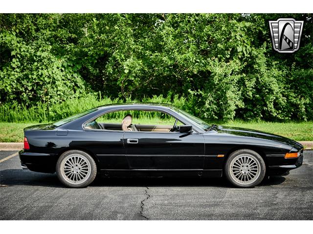 1995 BMW 8 Series For Sale | ClassicCars.com | CC-1751818