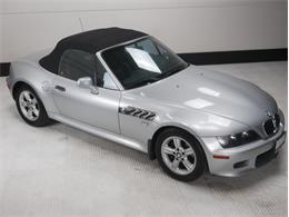 2000 BMW Z3 (CC-1750182) for sale in Reno, Nevada