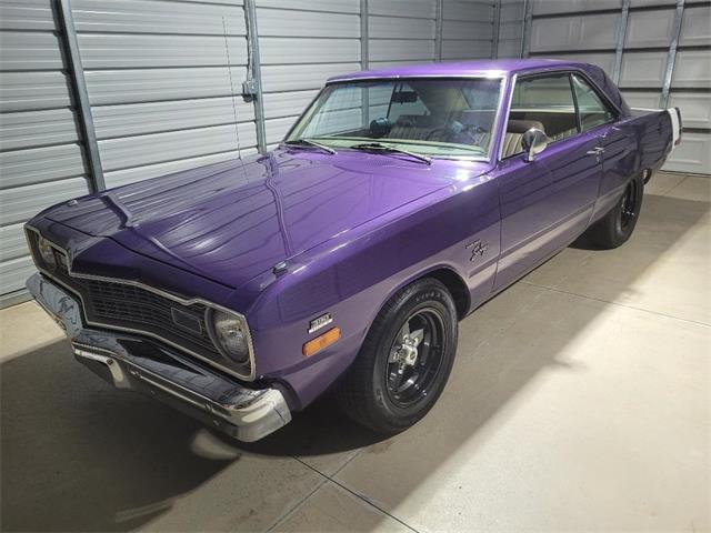 1973 Dodge Dart (CC-1751836) for sale in CUMMING, Georgia