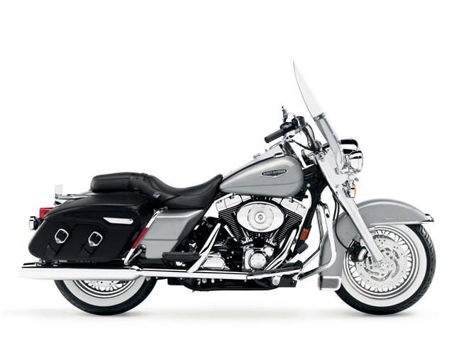 2003 Harley-Davidson Heritage Softail (CC-1751839) for sale in Asheboro, North Carolina