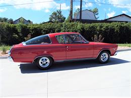 1966 Plymouth Barracuda (CC-1751845) for sale in COLORADO SPRINGS, Colorado