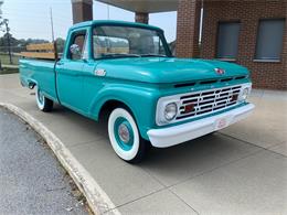 1964 Ford F100 (CC-1751860) for sale in Davenport, Iowa