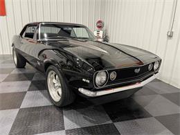 1967 Chevrolet Camaro SS (CC-1751861) for sale in SHAWNEE, Oklahoma