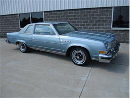 1977 Buick Electra (CC-1750187) for sale in Greenwood, Indiana