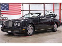 2007 Bentley Azure (CC-1751871) for sale in Kentwood, Michigan