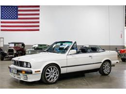 1989 BMW 325i (CC-1751890) for sale in Kentwood, Michigan