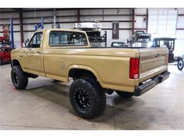 1980 Ford F150 (CC-1751896) for sale in Kentwood, Michigan