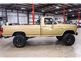 1980 Ford F150 (CC-1751896) for sale in Kentwood, Michigan