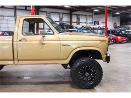 1980 Ford F150 (CC-1751896) for sale in Kentwood, Michigan
