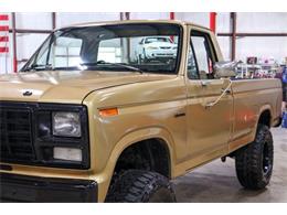 1980 Ford F150 (CC-1751896) for sale in Kentwood, Michigan