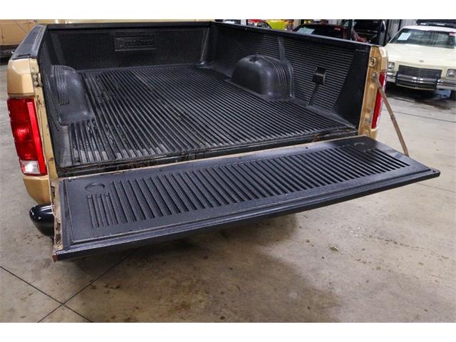 1980 Ford F150 (CC-1751896) for sale in Kentwood, Michigan
