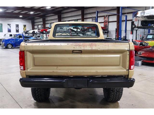1980 Ford F150 (CC-1751896) for sale in Kentwood, Michigan