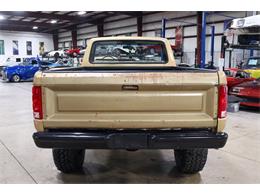 1980 Ford F150 (CC-1751896) for sale in Kentwood, Michigan