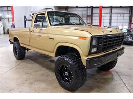 1980 Ford F150 (CC-1751896) for sale in Kentwood, Michigan