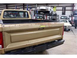 1980 Ford F150 (CC-1751896) for sale in Kentwood, Michigan