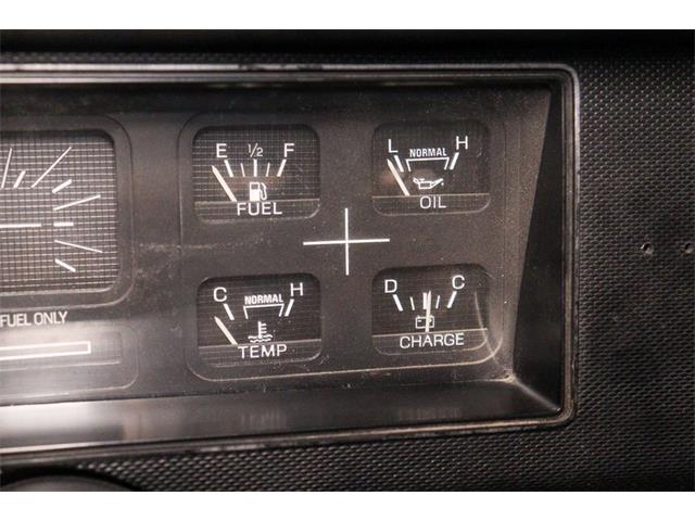 1980 Ford F150 (CC-1751896) for sale in Kentwood, Michigan