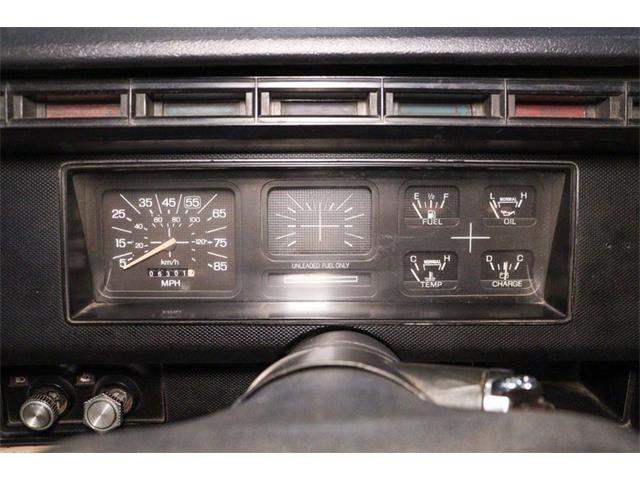 1980 Ford F150 (CC-1751896) for sale in Kentwood, Michigan