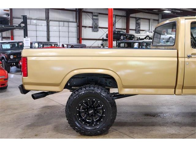 1980 Ford F150 (CC-1751896) for sale in Kentwood, Michigan