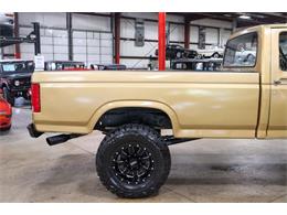 1980 Ford F150 (CC-1751896) for sale in Kentwood, Michigan