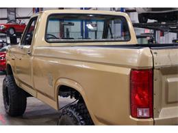 1980 Ford F150 (CC-1751896) for sale in Kentwood, Michigan