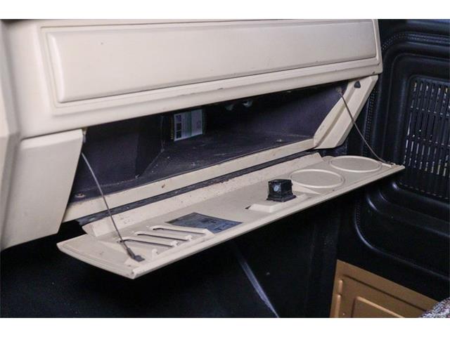 1980 Ford F150 (CC-1751896) for sale in Kentwood, Michigan