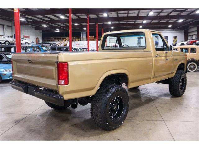 1980 Ford F150 (CC-1751896) for sale in Kentwood, Michigan