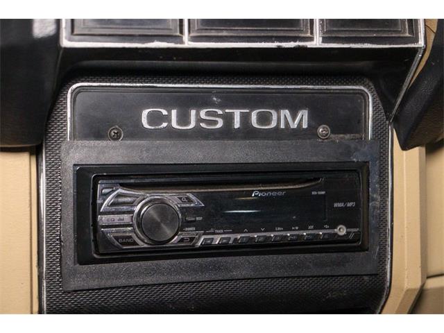 1980 Ford F150 (CC-1751896) for sale in Kentwood, Michigan