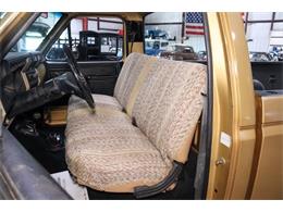 1980 Ford F150 (CC-1751896) for sale in Kentwood, Michigan